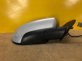 Зеркало правое QASHQAI 07-14