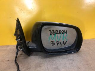 Зеркало правое NISSAN MURANO Z50 02-07 Б/У Зеркало правое NISSAN MURANO Z50 02-07