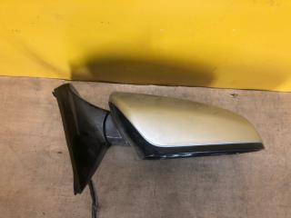 Зеркало правое MURANO Z50 02-07