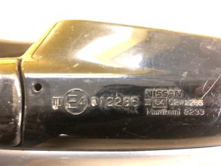 Зеркало правое MURANO Z50 02-07