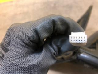 Зеркало правое MURANO Z50 02-07