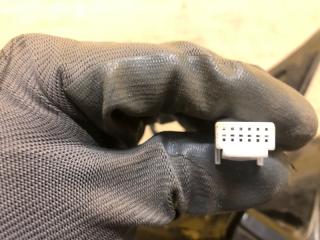 Зеркало правое MURANO Z50 02-07