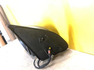 Зеркало левое QASHQAI 07-14