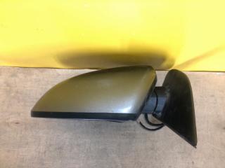 Зеркало левое NISSAN QASHQAI 07-14