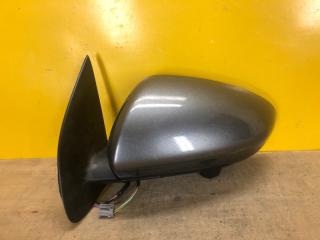 Зеркало левое QASHQAI 07-14