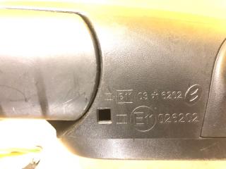 Зеркало левое QASHQAI 07-14