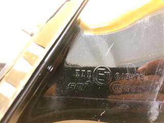 Зеркало правое QX60/JX35 12-20