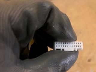 Зеркало правое QX60/JX35 12-20