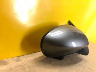 Зеркало правое QASHQAI 07-14