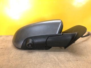 Зеркало правое QASHQAI 07-14