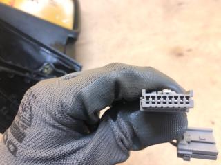 Зеркало правое QASHQAI 07-14