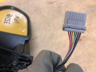 Зеркало правое QASHQAI 07-14