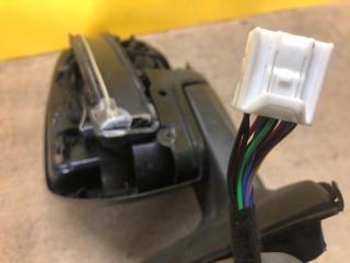 Зеркало левое X-TRAIL/ROGUE T32 13-20