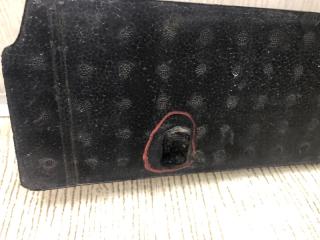 Наполнитель бампера задний SENTRA B17 12-21