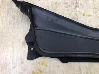 Пластик под лобовое стекло / Жабо TLX 14-17