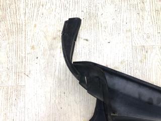 Пластик под лобовое стекло / Жабо TLX 14-17