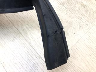 Пластик под лобовое стекло / Жабо TLX 14-17