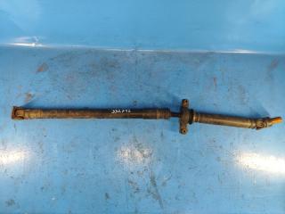 Карданный вал задний SUBARU OUTBACK 09-14 BR