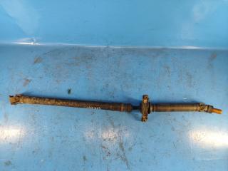 Карданный вал задний OUTBACK 09-14 BR 2.0 diesel