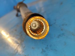 Карданный вал задний OUTBACK 09-14 BR 2.0 diesel