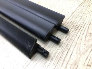 Жалюзи радиатора Q8 E-TRON 19-