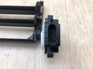 Жалюзи радиатора Q8 E-TRON 19-