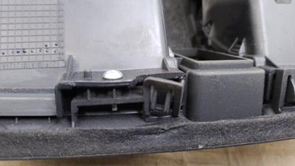 Дефлектор воздушный CRV 06-12