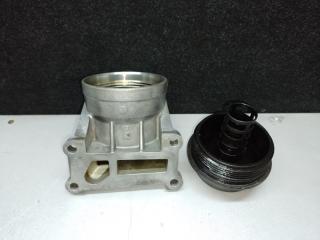 Корпус масляного фильтра MAZDA 3 BL 09-13
