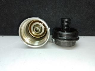 Корпус масляного фильтра 3 BL 09-13