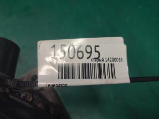 Генератор MDX (YD2) 06-13 YD2