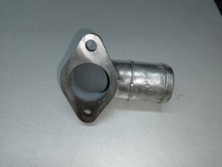 Фланец системы охлаждения HYUNDAI TUCSON 04-10 2006 Б/У Фланец системы охлаждения HYUNDAI TUCSON 04-10 2006