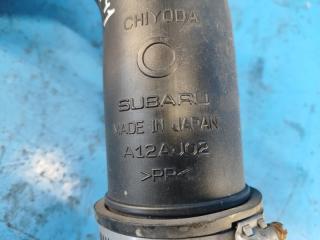 Патрубок воздушного фильтра SUBARU OUTBACK 09-14 BR 2.0 diesel