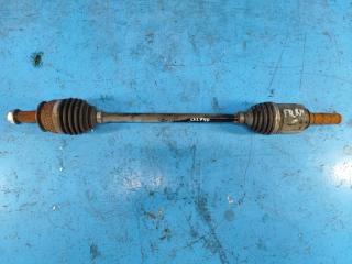 Привод передний правый SUBARU OUTBACK 09-14 BR