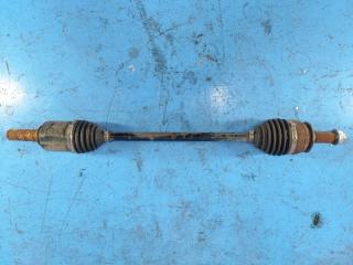 Привод передний правый OUTBACK 09-14 BR 2.0 diesel