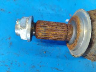 Привод передний правый OUTBACK 09-14 BR 2.0 diesel