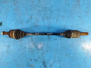 Привод передний левый SUBARU OUTBACK 09-14 BR