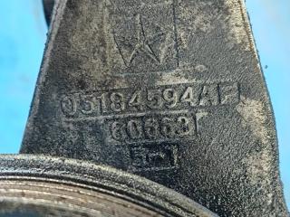 Насос ГУР 200 10-14 2013 3.6 ERB