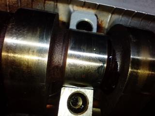 Головка блока цилиндров правая TUCSON 04-10 2006 2.7 G6BA