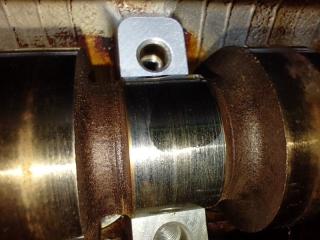 Головка блока цилиндров правая TUCSON 04-10 2006 2.7 G6BA