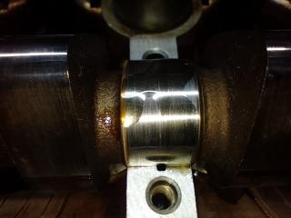 Головка блока цилиндров правая TUCSON 04-10 2006 2.7 G6BA