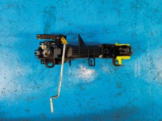 Ручка двери наружная передняя левая PRIUS - 30 09-17 2012 ZVW30 1.8 2ZRFXE