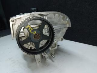 Головка блока цилиндров левая TUCSON 04-10 2006 2.7 G6BA