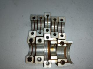 Головка блока цилиндров левая TUCSON 04-10 2006 2.7 G6BA