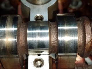 Головка блока цилиндров левая TUCSON 04-10 2006 2.7 G6BA