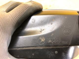 Зеркало правое FORESTER 12-19