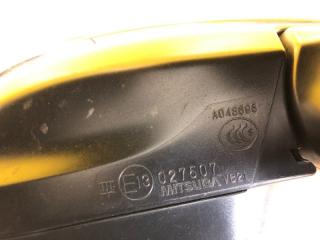 Зеркало правое FORESTER 12-19