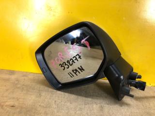 Зеркало левое SUBARU FORESTER 12-19