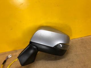 Зеркало левое FORESTER 12-19