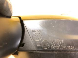 Зеркало левое FORESTER 12-19