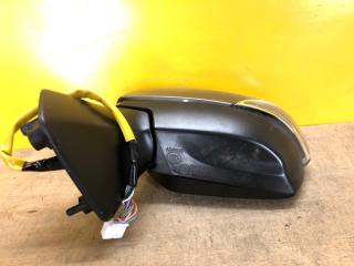 Зеркало левое FORESTER 12-19